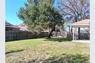 5605 Bald Ridge Court, Killeen, TX 76542 - Photo 4