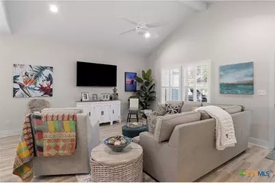 6 Primrose Drive, Fulton, TX 78358 - Photo 6