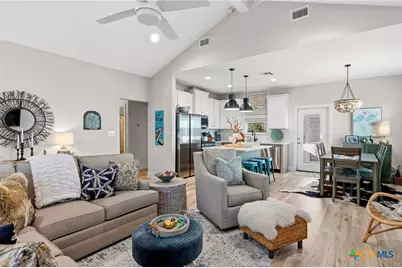 6 Primrose Drive, Fulton, TX 78358 - Photo 8