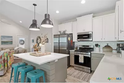 6 Primrose Drive, Fulton, TX 78358 - Photo 12