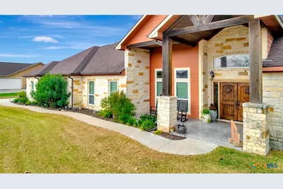 20 Stone Meadow Drive, Victoria, TX 77905 - Photo 4