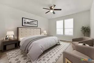 310 Sageleaf Willow Dr, San Marcos, TX 78666 - Photo 4