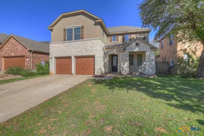 310 Sageleaf Willow Drive, San Marcos, TX 78666 - Photo 1