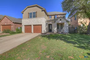310 Sageleaf Willow Dr, San Marcos, TX 78666 - Photo 1