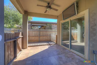 310 Sageleaf Willow Drive, San Marcos, TX 78666 - Photo 18