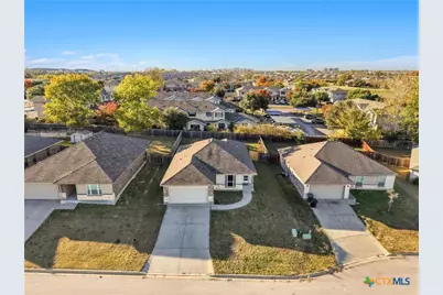 2504 Nolan Creek Street, Temple, TX 76504 - Photo 2