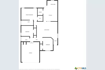 2504 Nolan Creek Street, Temple, TX 76504 - Photo 26