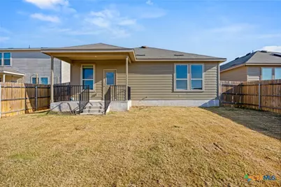 308 Bedford Falls Lane, Jarrell, TX 76537 - Photo 38