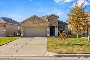 308 Bedford Falls Ln, Jarrell, TX 76537 - Photo 1