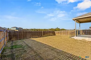 308 Bedford Falls Ln, Jarrell, TX 76537 - Photo 40