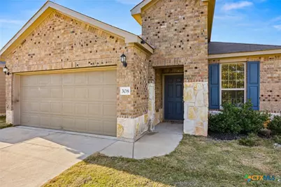 308 Bedford Falls Lane, Jarrell, TX 76537 - Photo 2
