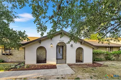 5523 King Richard Street, San Antonio, TX 78229 - Photo 1