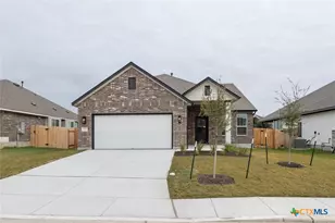 3717 Pin Oak Hls, Seguin, TX 78155 - Photo 1