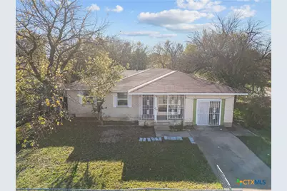 1302 Metropolitan Drive, Killeen, TX 76541 - Photo 2