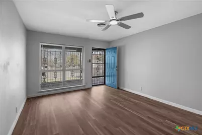 1302 Metropolitan Drive, Killeen, TX 76541 - Photo 4