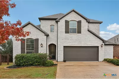 32140 Mustang Hill, Bulverde, TX 78163 - Photo 4