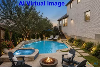 32140 Mustang Hill, Bulverde, TX 78163 - Photo 40