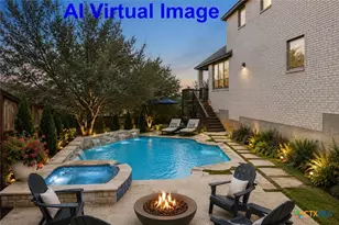 32140 Mustang Hill, Bulverde, TX 78163 - Photo 40
