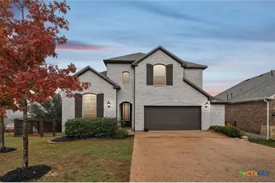 32140 Mustang Hill, Bulverde, TX 78163 - Photo 2