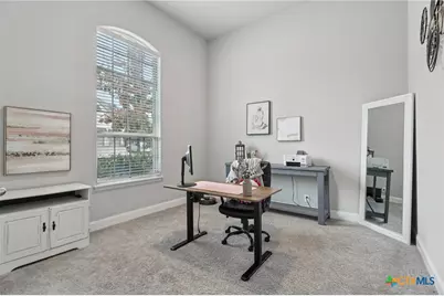 32140 Mustang Hill, Bulverde, TX 78163 - Photo 18