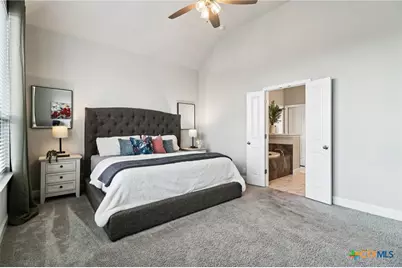 32140 Mustang Hill, Bulverde, TX 78163 - Photo 24