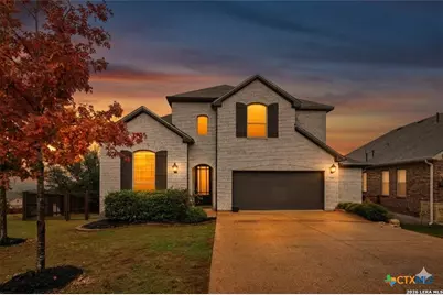 32140 Mustang Hill, Bulverde, TX 78163 - Photo 48