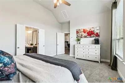 32140 Mustang Hill, Bulverde, TX 78163 - Photo 20