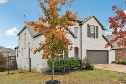 32140 Mustang Hill, Bulverde, TX 78163 - Photo 4