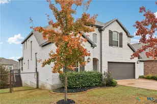 32140 Mustang Hill, Bulverde, TX 78163 - Photo 4