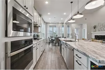 32140 Mustang Hill, Bulverde, TX 78163 - Photo 16