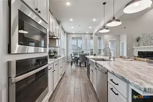 32140 Mustang Hill, Bulverde, TX 78163 - Photo 16