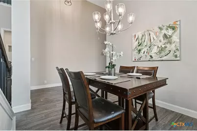 32140 Mustang Hill, Bulverde, TX 78163 - Photo 10