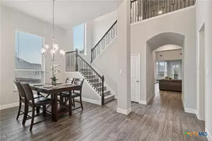 32140 Mustang Hill, Bulverde, TX 78163 - Photo 6