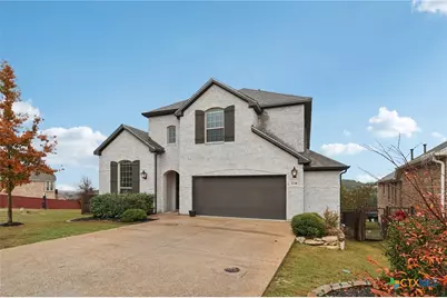 32140 Mustang Hill, Bulverde, TX 78163 - Photo 2