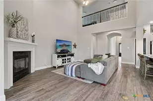 32140 Mustang Hill, Bulverde, TX 78163 - Photo 8