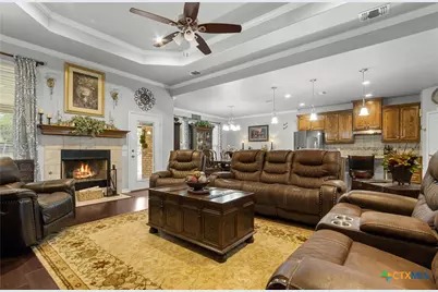 16017 N Toby Court, Temple, TX 76502 - Photo 4