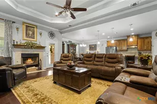 16017 N Toby Ct, Temple, TX 76502 - Photo 4