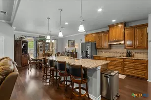 16017 N Toby Ct, Temple, TX 76502 - Photo 8