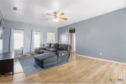 2509 Coal Oil Drive, Killeen, TX 76549 - Photo 2