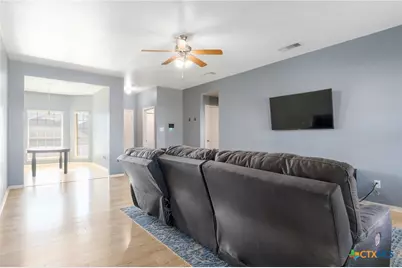 2509 Coal Oil Drive, Killeen, TX 76549 - Photo 4