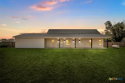 805 N Main Street, McGregor, TX 76657 - Photo 28