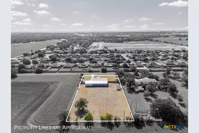 805 N Main Street, McGregor, TX 76657 - Photo 36