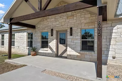 805 N Main Street, McGregor, TX 76657 - Photo 4