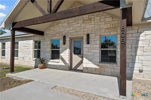 805 N Main St, McGregor, TX 76657 - Photo 4