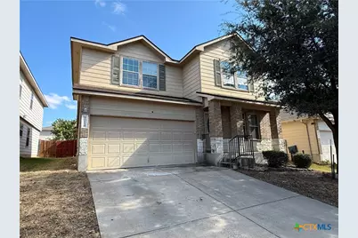 9014 Bellgrove Court, Killeen, TX 76542 - Photo 2