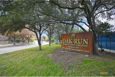 240 Oak Court, New Braunfels, TX 78132 - Photo 36