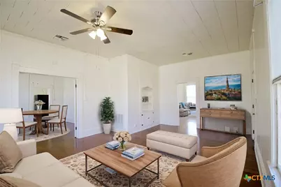 617 N 6th Street, Temple, TX 76501 - Photo 6