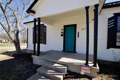 617 N 6th Street, Temple, TX 76501 - Photo 2