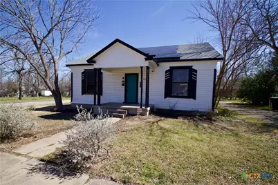 617 N 6th Street, Temple, TX 76501 - Photo 1
