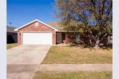 4909 Fawn Drive, Killeen, TX 76542 - Photo 1